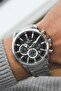 Dk 214864   Men's Watch with Steel Band