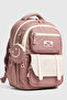 My Polo 11060 Girls' School Bag & Boys' School Bag, Elementary School, Middle School, High School Backpack - 3