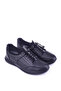 515 Genuine Leather Stretch Lace-Up Casual Men's Shoes