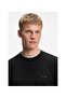 Textured Cotton-Blend Sweater - 4