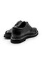 Inside and Outside, Genuine Leather Men's Classic Shoes with Orthopedic Soles, Comfortable - 2