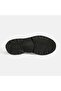 Men's Navy Blue Lace-Up Suede Casual Shoes - 4