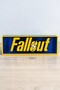 Fallout - Masa Üstü Dekor - Raf Süsü - Figür - 2