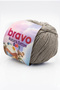 Natura Cotton Baby Beige 303 100% Cotton Baby and Amigurumi Punch Hand Knitting Yarn 50 Gr 130 Mt - 2