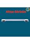 Furniture Bathroom Kitchen Cabinet Drawer Cabinet Door Handle Handle 128 mm Metal Handle White - 5