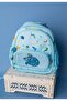 - Children's Backpack |   Small (2-4 Years) - Snappy Croc - 3