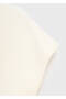 Short-Sleeved Slim Knitwear Sweater - 7