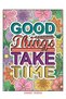 Motto Coloring Book 40 Pages Inspiring - 6