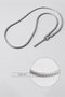 Modern Steel Men's Necklace - 3