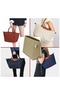 Women's Bag Organizer (Terra) - Longc. Fit for Brand Bag - 4