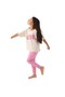 US Polo AssnDaisy Girl's Pajama Set - 2