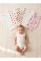 6-Piece Baby Badi Set - Cotton Pieces, Cute Teddy Bear, Animal Figures, Soft, Newborn-4 Years Old - 8