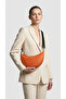 Tangerine (Mandarin) Drift Crossbody Bag - 6