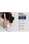 Orthopedic Sole, Soft and Comfortable Everyday Women's Leather-Length Laser Ballet Flats - 3