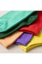 Women's Cotton Combed Cotton Booties Socks 6 Pack Colorful Scented Socks - 5
