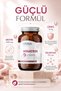 Minatrin 60 Capsules Food Supplement Containing Biotin, Zinc, and Selenium - 4