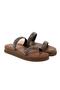 Women's / Girls' Slippers 26261 2025 Greek Sandal - 3
