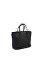 Women / Girls Shoulder Bag 1185-46595 Bag M178 Black-Matte Black - 5