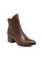 Women's / Girls' Boots 25K4099 Skin - 2