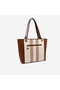 Women's / Girls' Sp1176-M48 Shoulder Bag Cream-Tan - 3