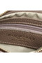 Women / Girls Shoulder Bag Corinne Bag D09 Mud - 4