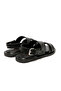 Men's Sandals M7718 Leather Upper Sandals - 5