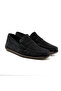 حذاء كلاسيكي للرجال 14B2 COMFORT TECH SUEDE - 2