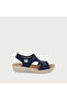 Women's / Girls' Sandals 55 H76 Le Fresh Cloth
