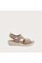 Women's / Girls' Sandals 55 H76 Le Fresh Cloth