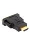 Pm-8043 HDMI to Dvi Converter (HDMI Male to Dvi Female 24+1) (5 Pieces) - 2