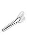 Stainless Steel 5 Piece Tongs Set - 2