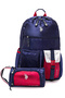 U.S. Polo. Assn. Unisex School Bag Set Plset2403435