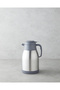 Good Mood Temp Steel Thermos 2 Liter Gray