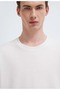 M0613102 Printed T-Shirt Men's T-Shirt White - 7