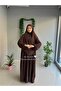 طقم فستان وسروال تيسيتير أيروبين