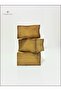 3-Pack - Ancient Aleppo Soap - Natural Handmade Soap with 20% Laurel Oil & High Quality Olive Oil - 3X 200 Gr - 8