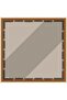Nostalgia Series 100% Twill Silk Scarf 8616D 32 - 5
