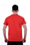 Men's T-Shirt Crew Neck R8931 Joe Tee Ant Pl - 4