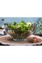 Glass İn Love Glass Bowl 2 Lt