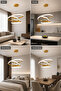 Lina LED Sarkıt Avize - 2