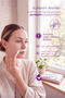Vi Vet Depilatory Cream for Face Unisex 30 ml - 4