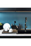 Plate Holder Black - 5