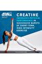Creatine Monohydrate Micronized 50 Servings Unflavored 250 Gm + SHAKER - 3