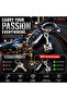 Innovative Car Engine Piston Keychain - 3