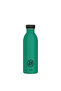 Urban Bottle Reactive Yellow/Green Stainless Steel Water Bottle 500 ml - 4