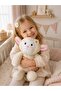 Toyzz Toy Lamb Play and Sleeping Companion Lamb 40-45 Cm