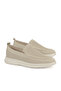 , Men's Shoes 1611069Z10017 Beige - 4