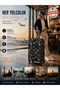 Luggage Suitcase Protective Cover World Travel - 3