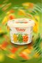 Freeze Dried Vegetable Mix Bucket 25g - 2