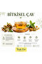 Bitkisel Çay - Herbal Tea - 3